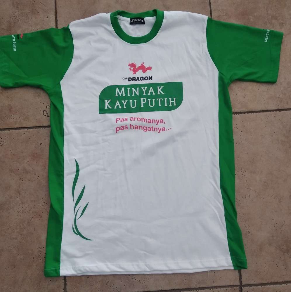 Espana Sportwear & Konveksi